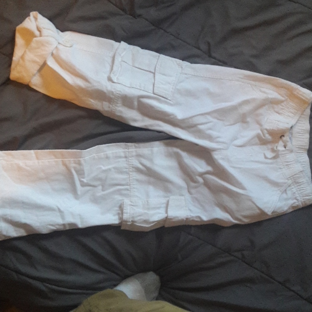 Pants